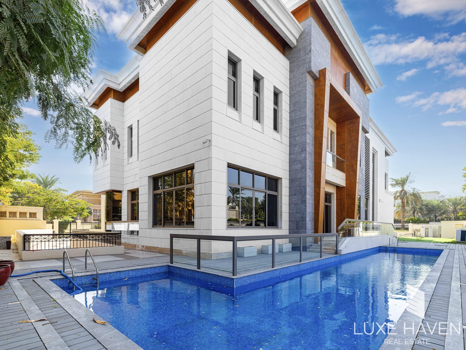 Property for sale in Sector W