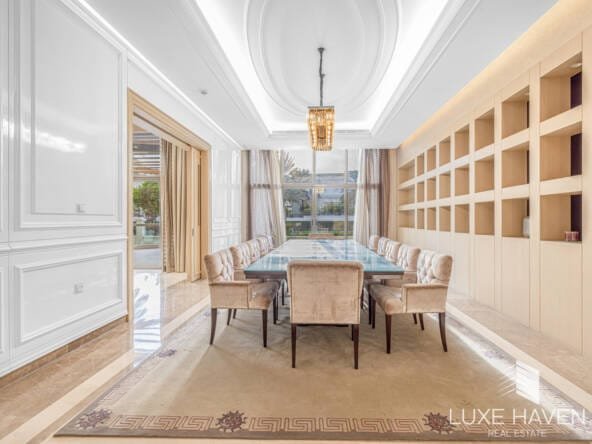 Property for sale in Sector W