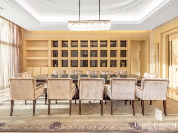 Property for sale in Sector W