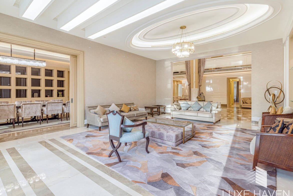 Property for sale in Sector W