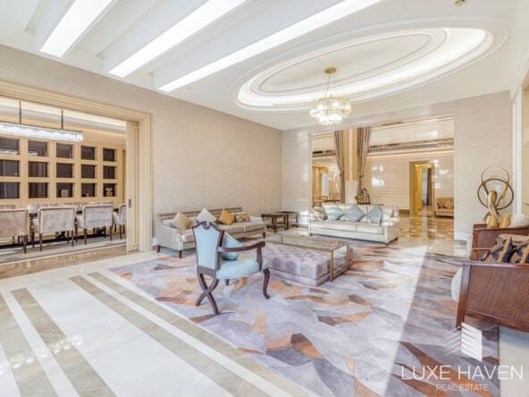 Property for sale in Sector W