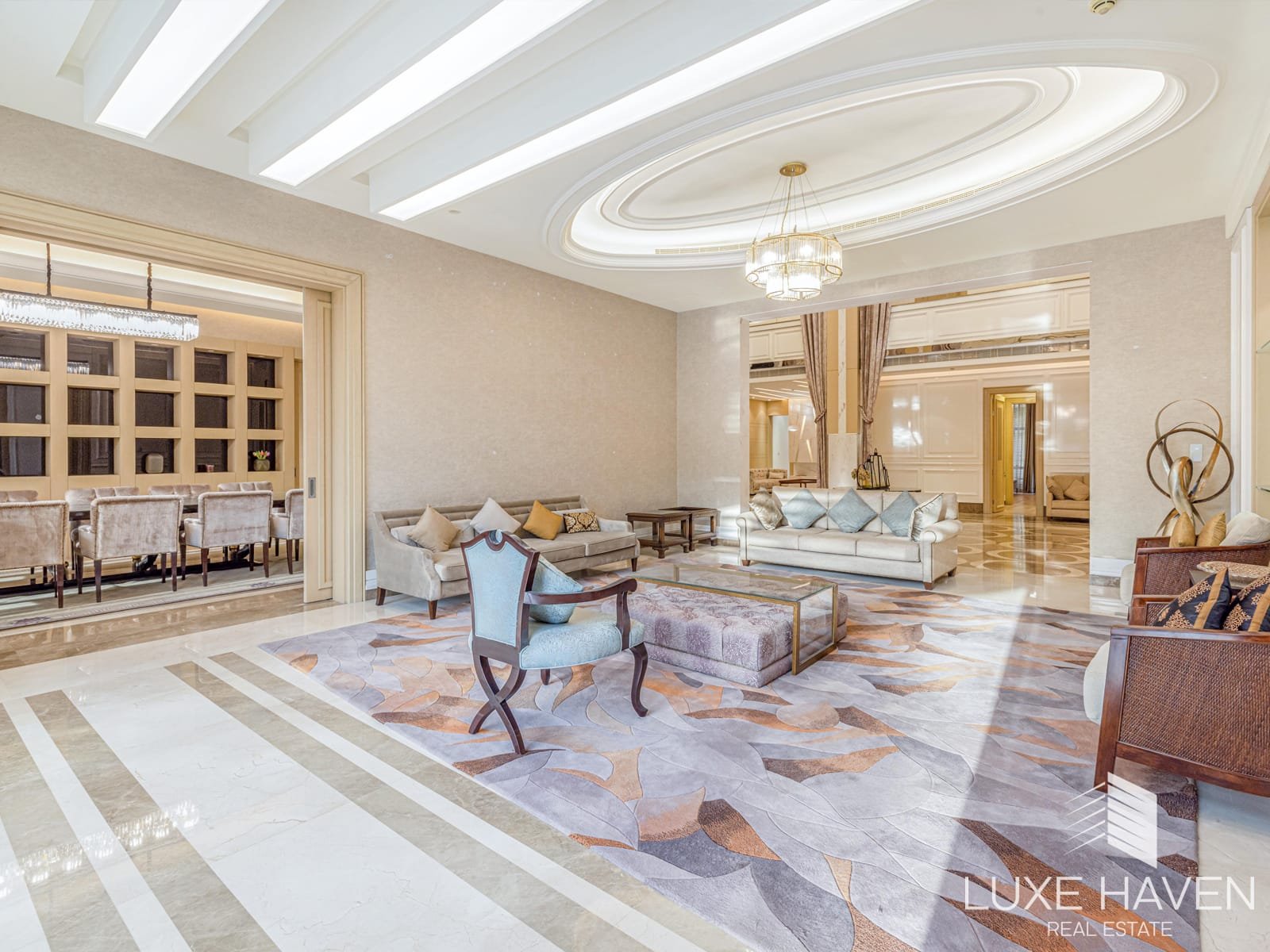 Property for sale in Sector W