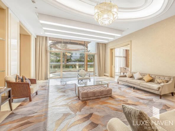 Property for sale in Sector W