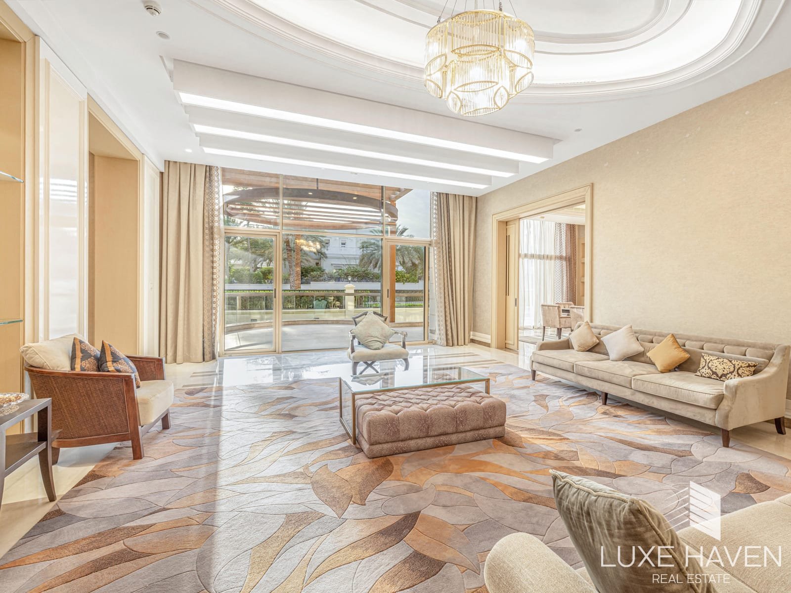 Property for sale in Sector W