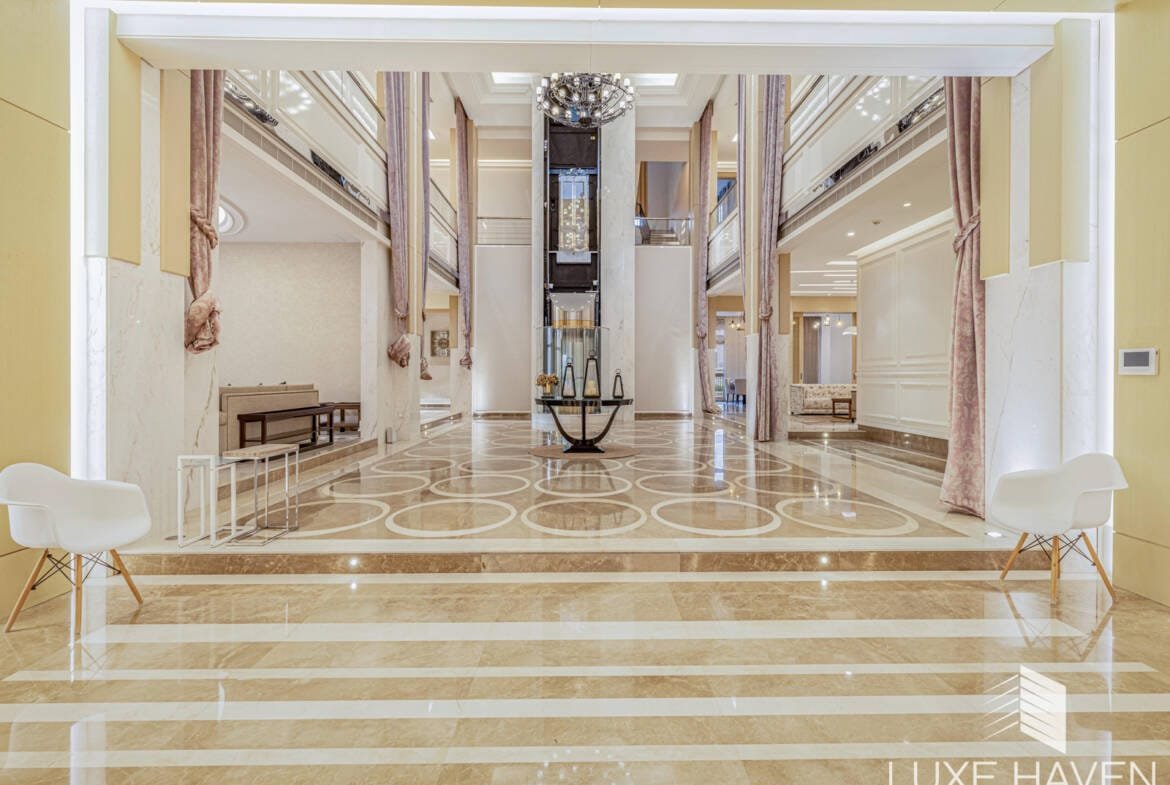 Property for sale in Sector W