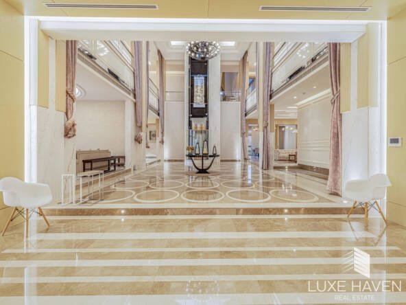 Property for sale in Sector W