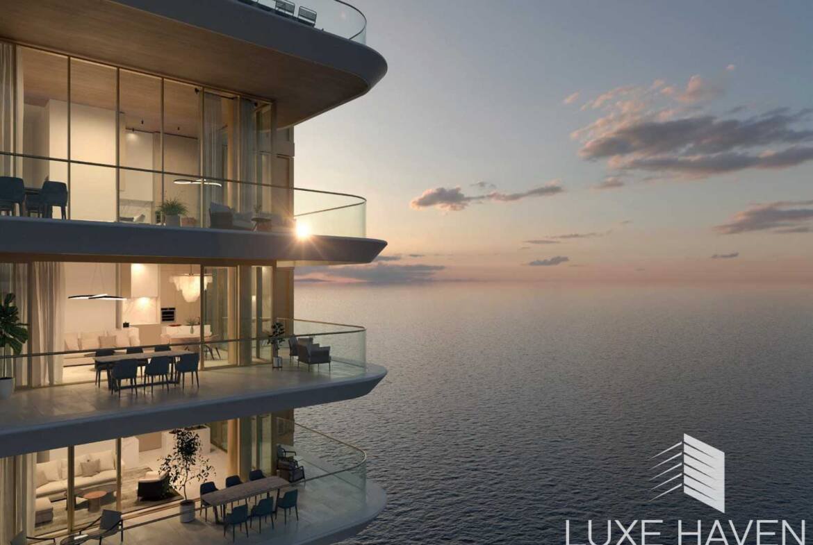 Property for sale in Serenia Living