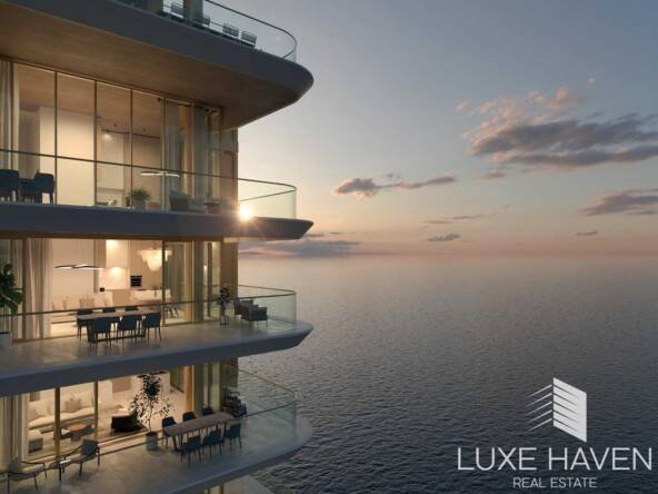 Property for sale in Serenia Living