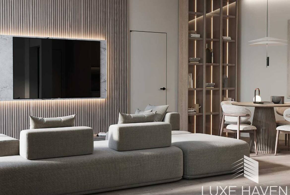 Property for sale in Serenia Living