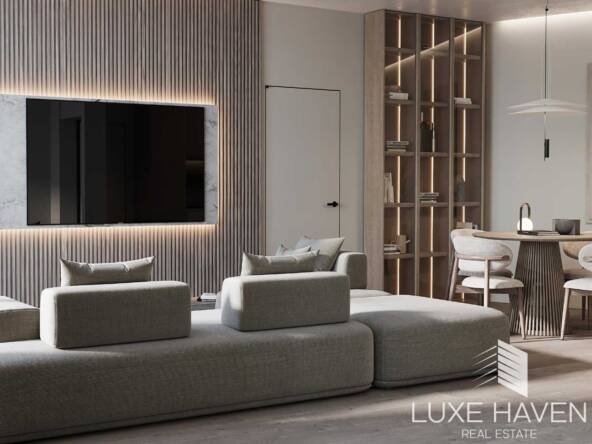 Property for sale in Serenia Living