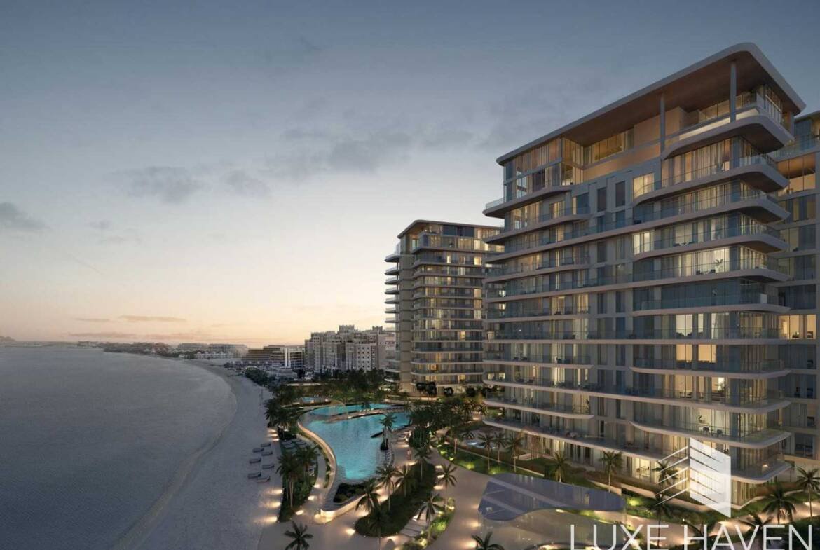 Property for sale in Serenia Living