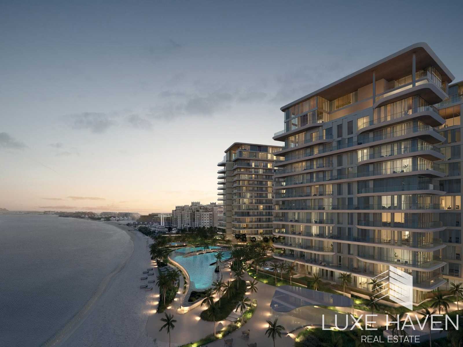 Property for sale in Serenia Living
