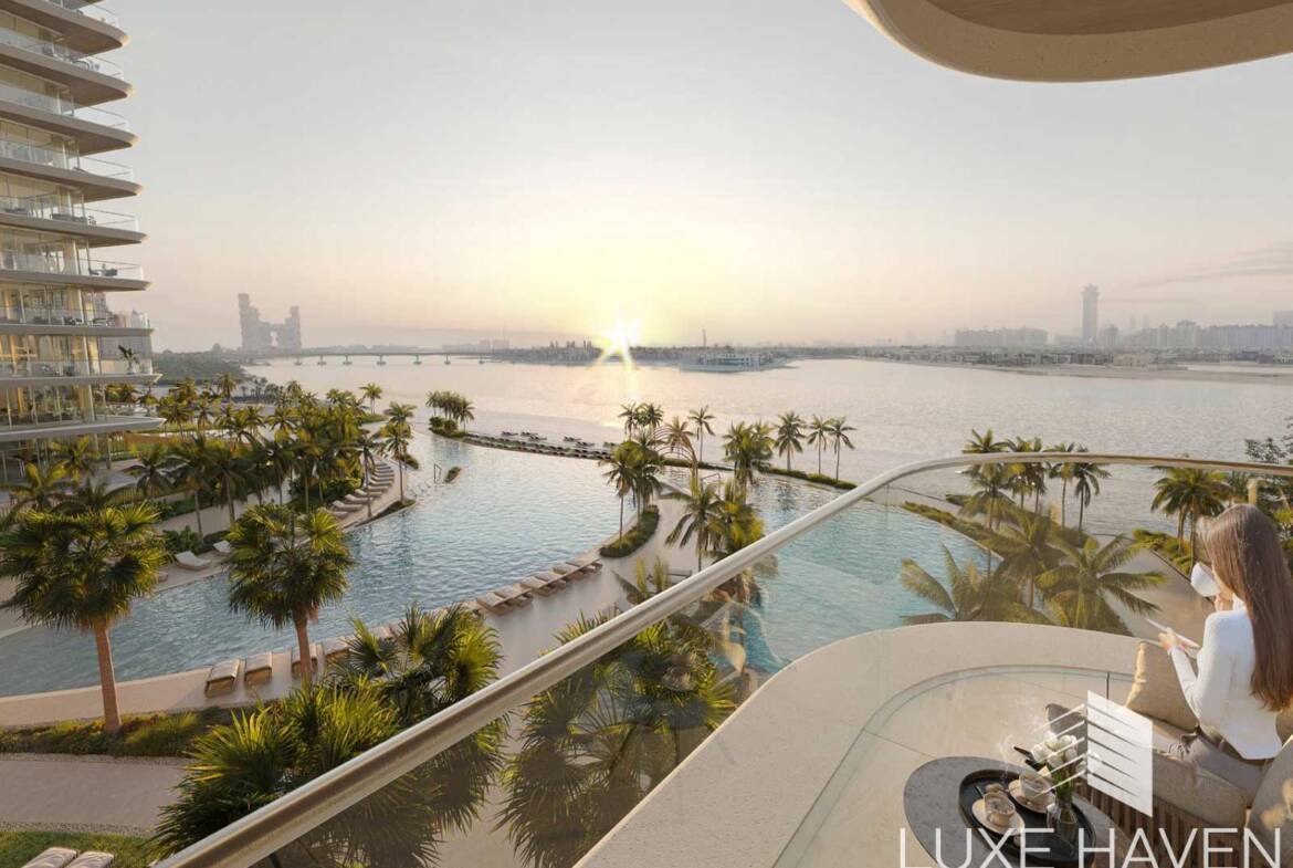 Property for sale in Serenia Living