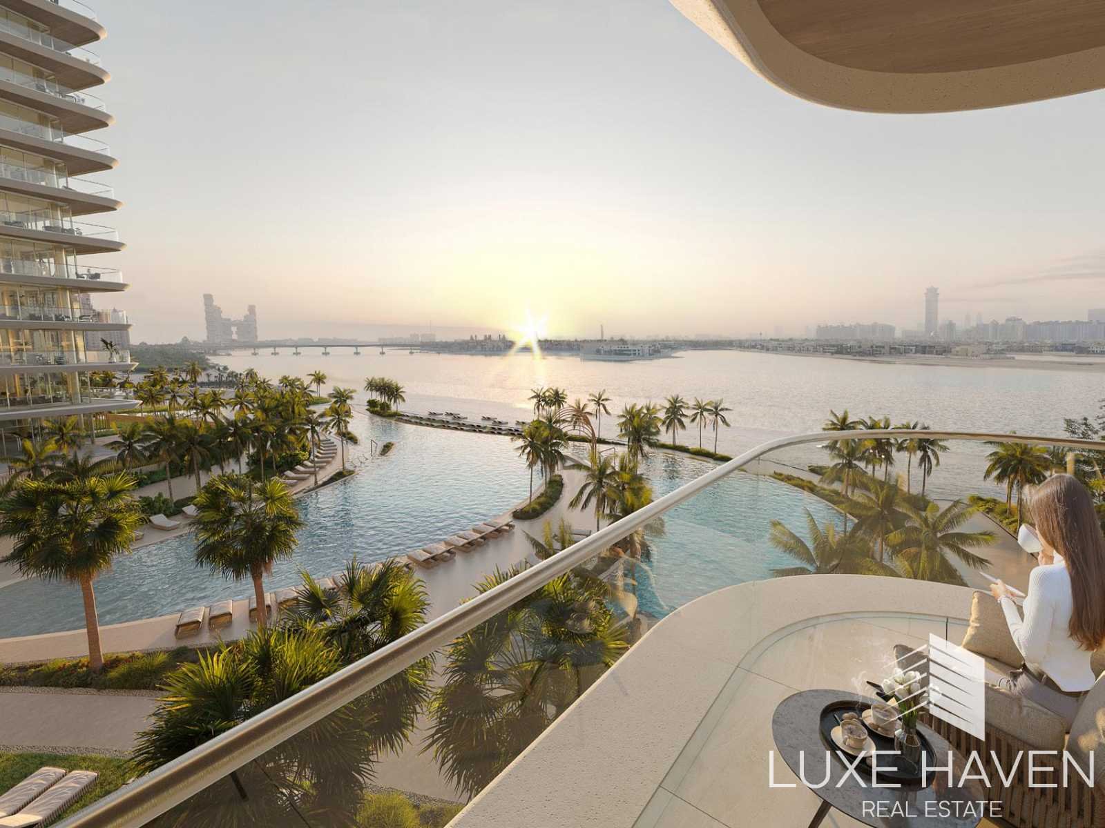 Property for sale in Serenia Living