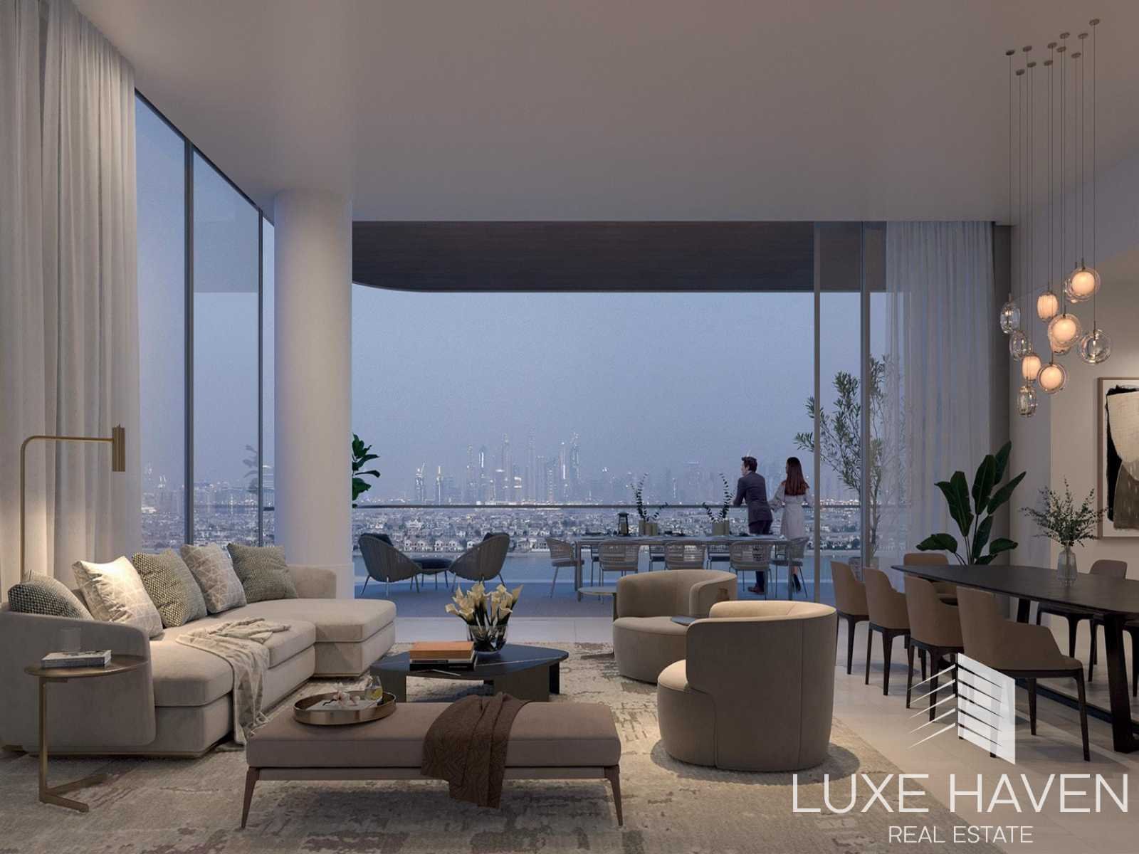 Property for sale in Serenia Living