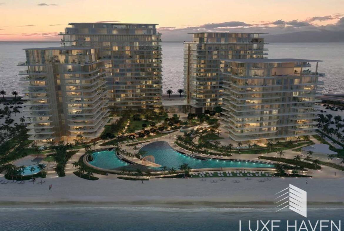 Property for sale in Serenia Living