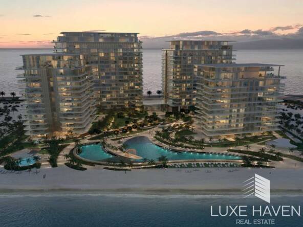 Property for sale in Serenia Living