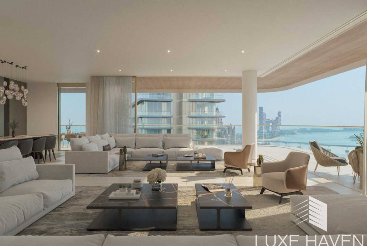 Property for sale in Serenia Living