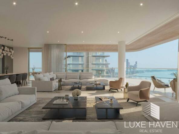 Property for sale in Serenia Living