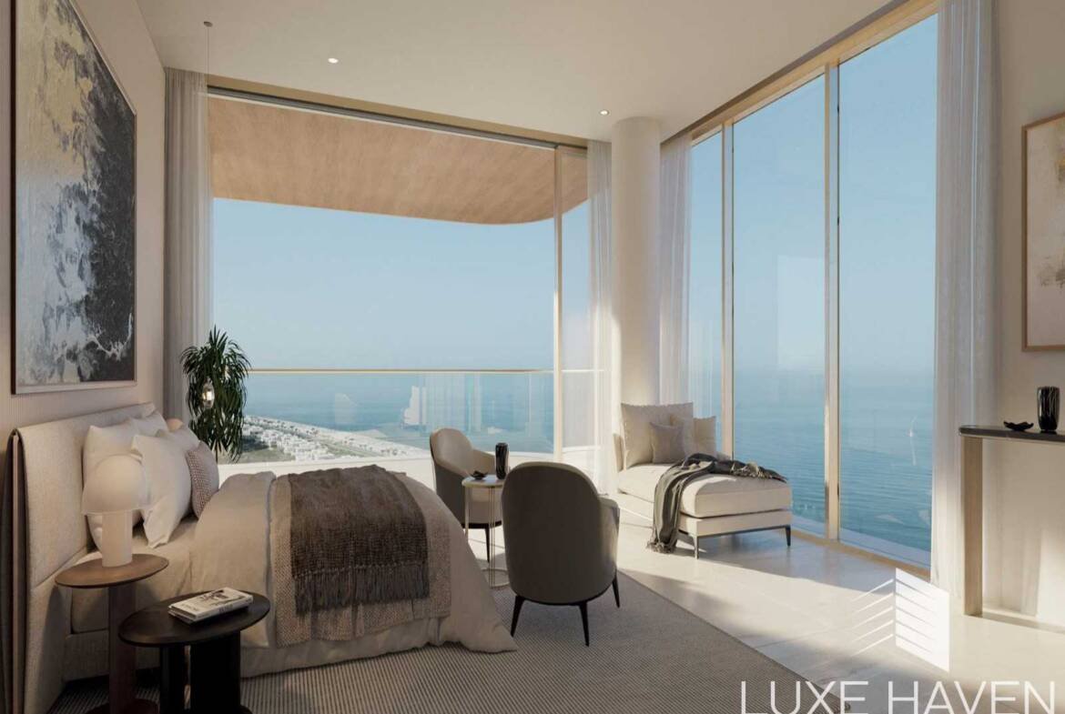 Property for sale in Serenia Living