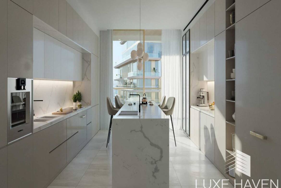 Property for sale in Serenia Living