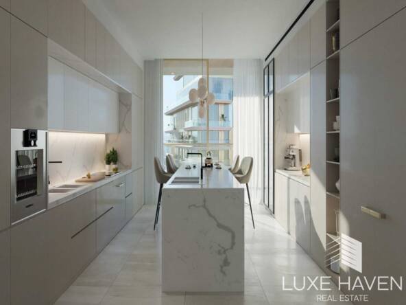 Property for sale in Serenia Living