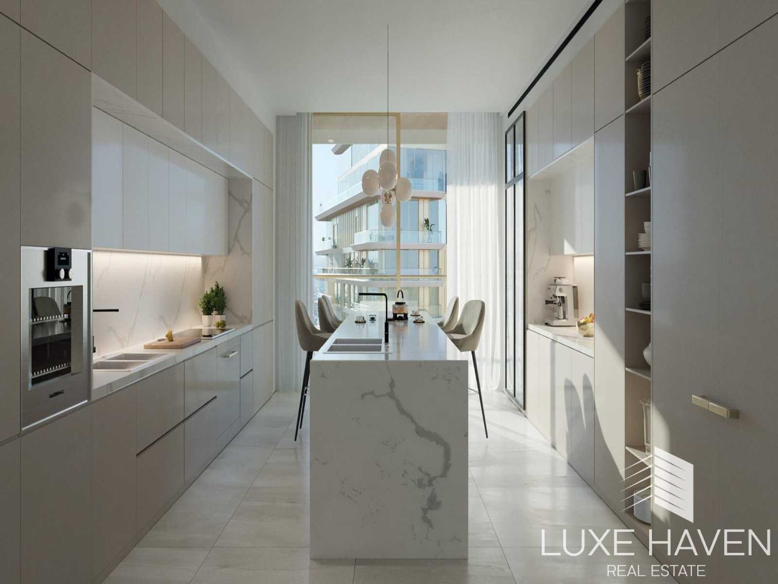 Property for sale in Serenia Living