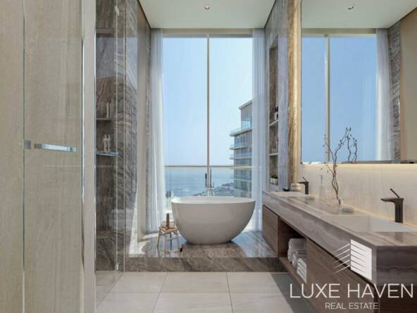 Property for sale in Serenia Living