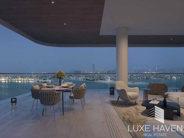 Property for sale in Serenia Living