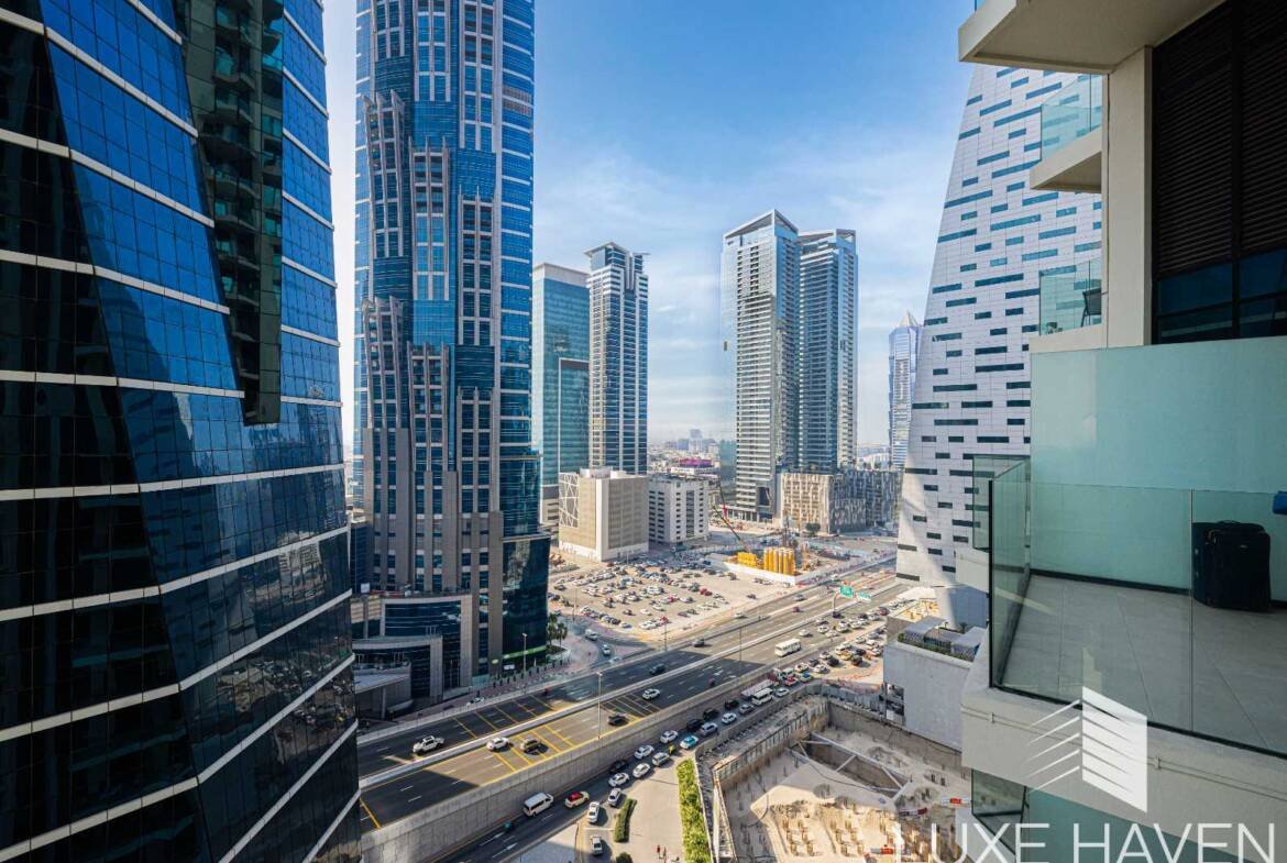 Property for sale in Urban Oasis
