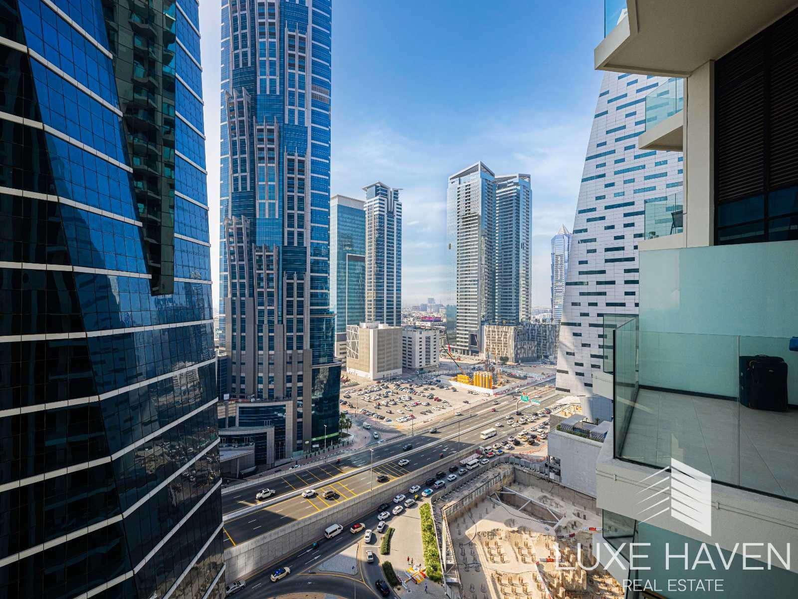 Property for sale in Urban Oasis