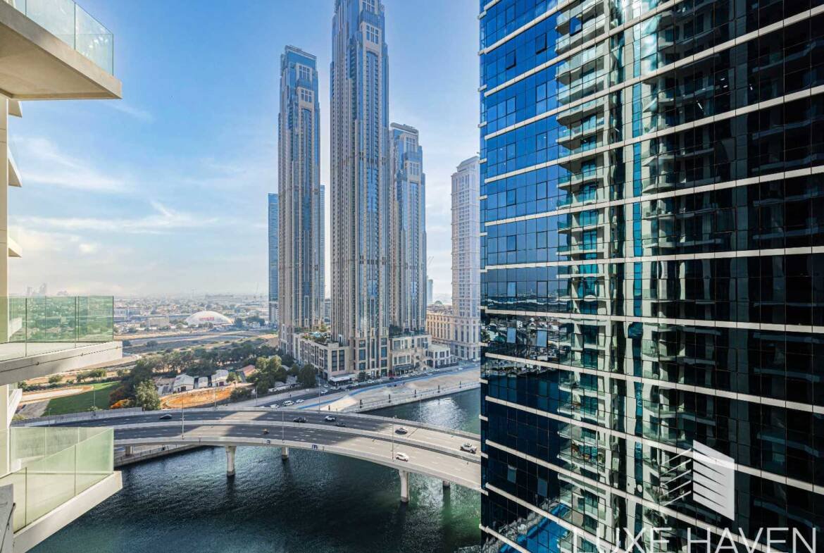 Property for sale in Urban Oasis