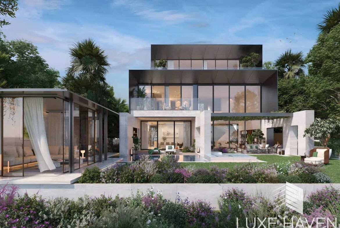 Property for sale in Bo Monde