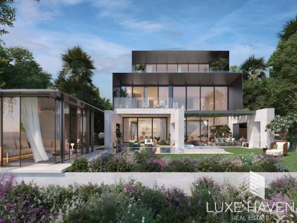 Property for sale in Bo Monde