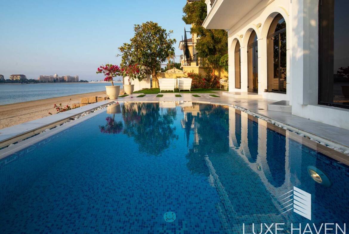 Property for sale in Garden Homes