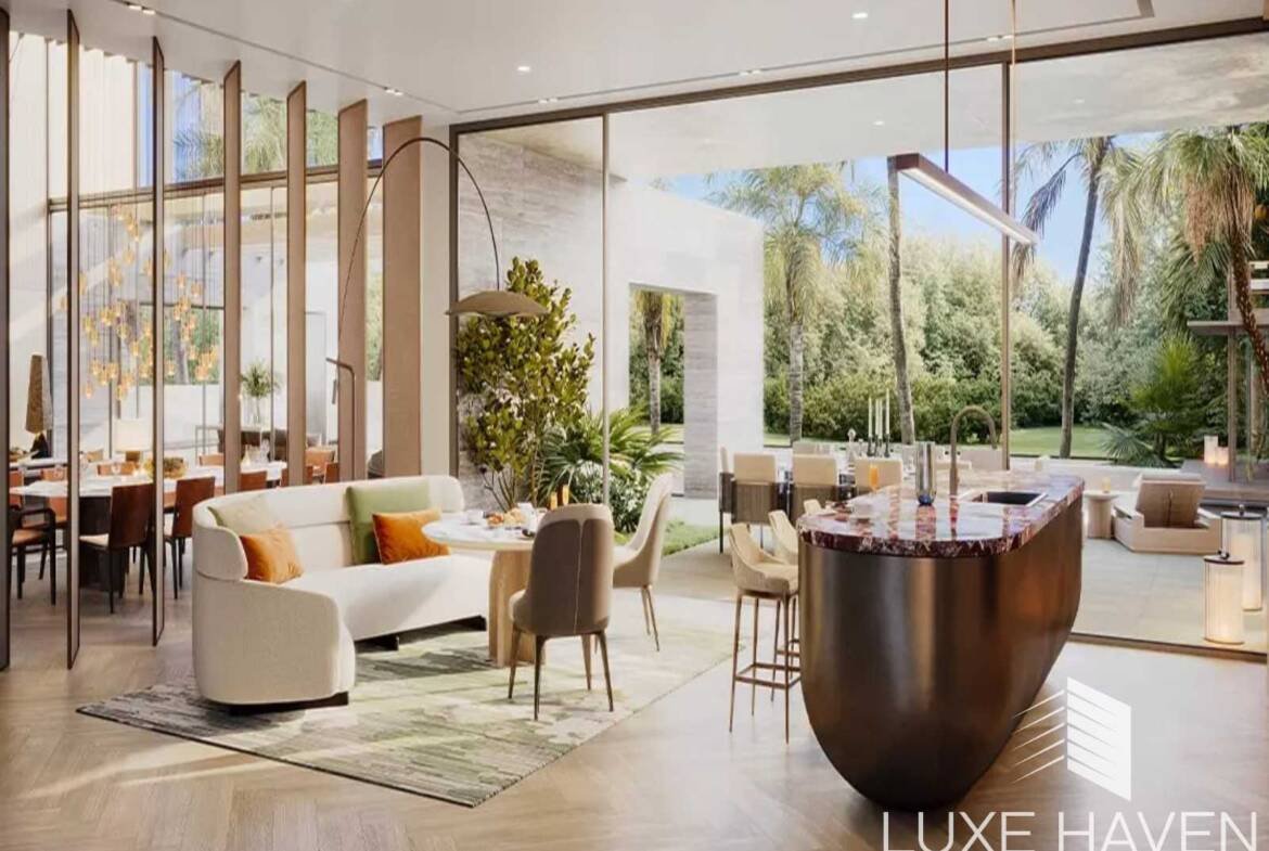 Property for sale in Bo Monde