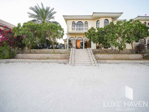 Property for sale in Garden Homes