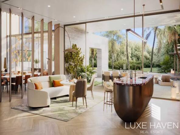 Property for sale in Bo Monde