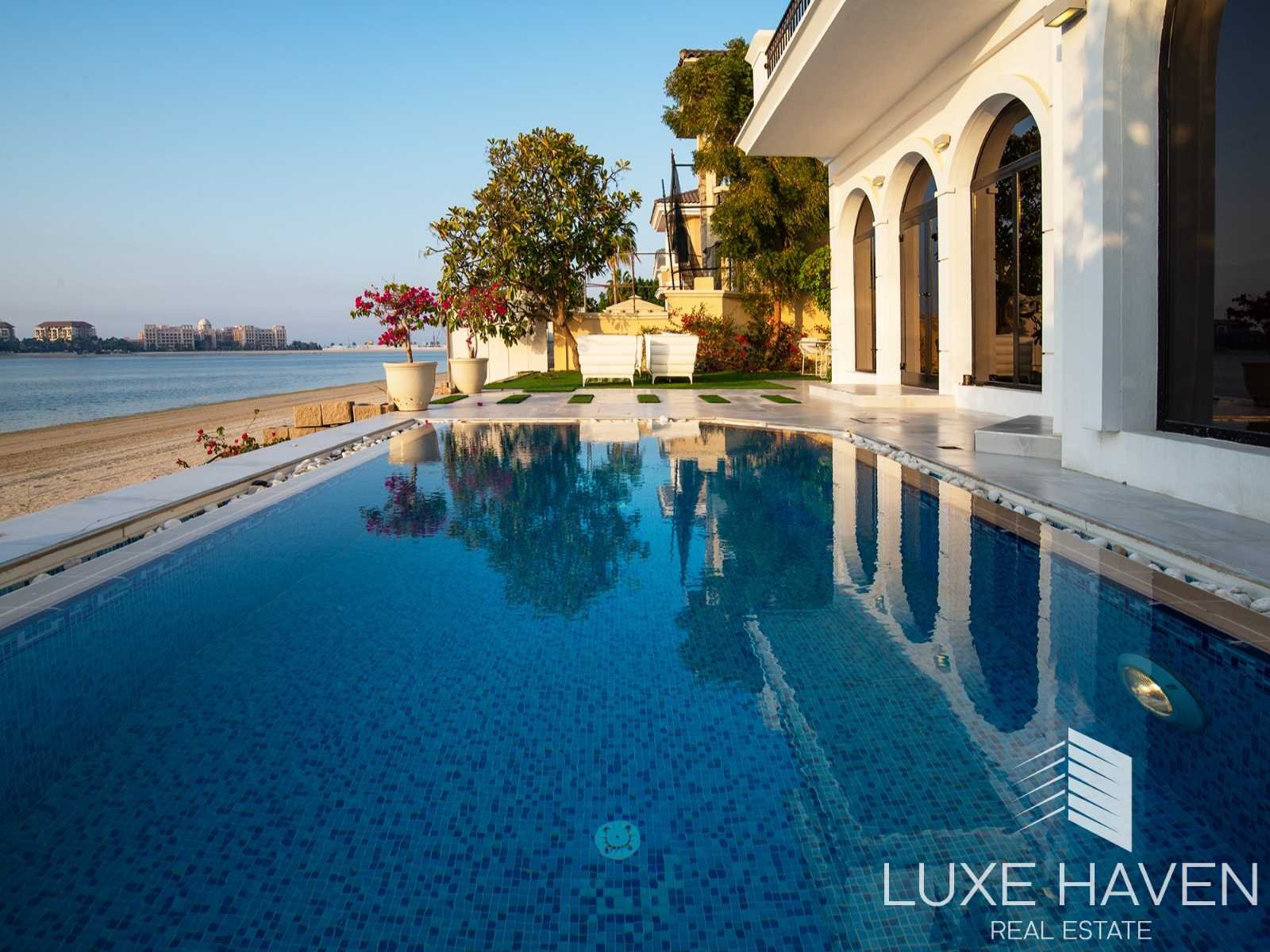 Property for sale in Garden Homes