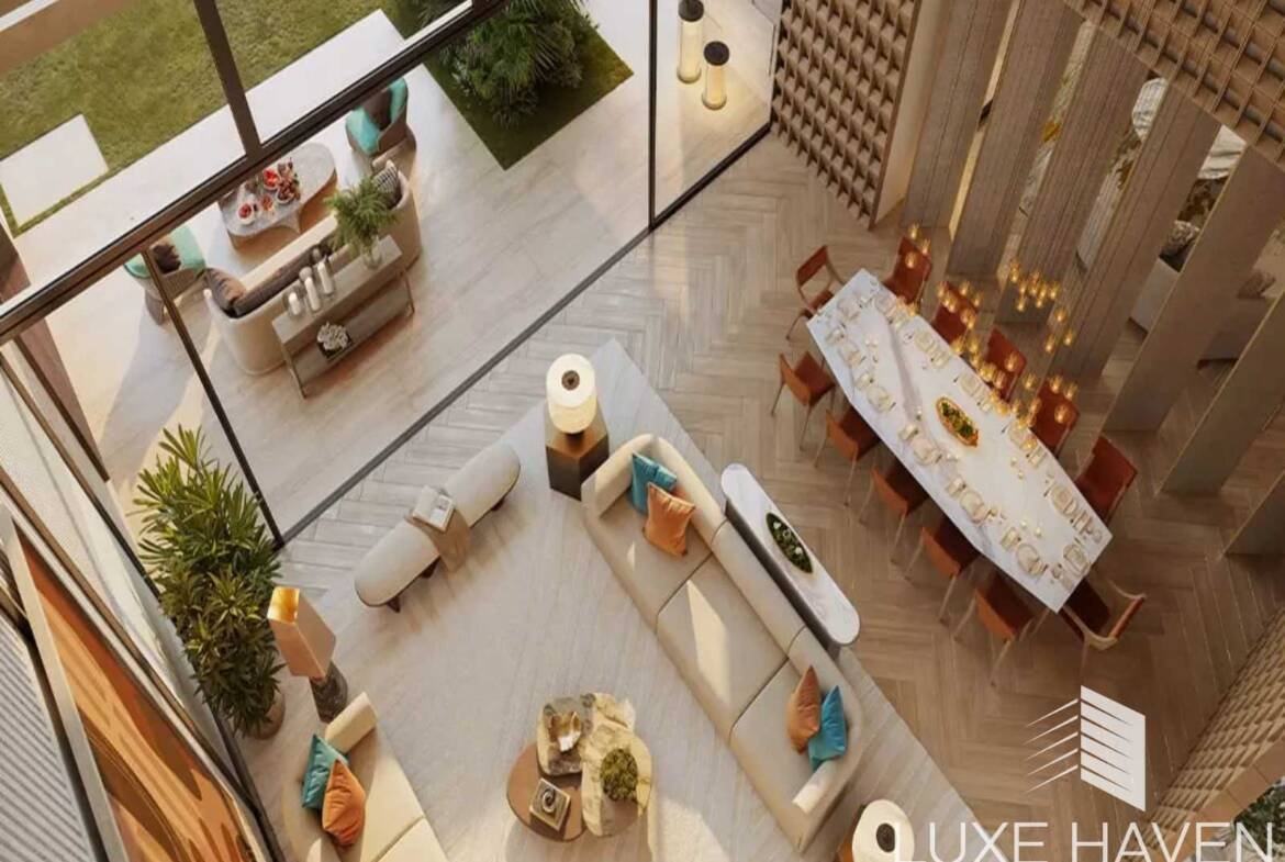 Property for sale in Bo Monde