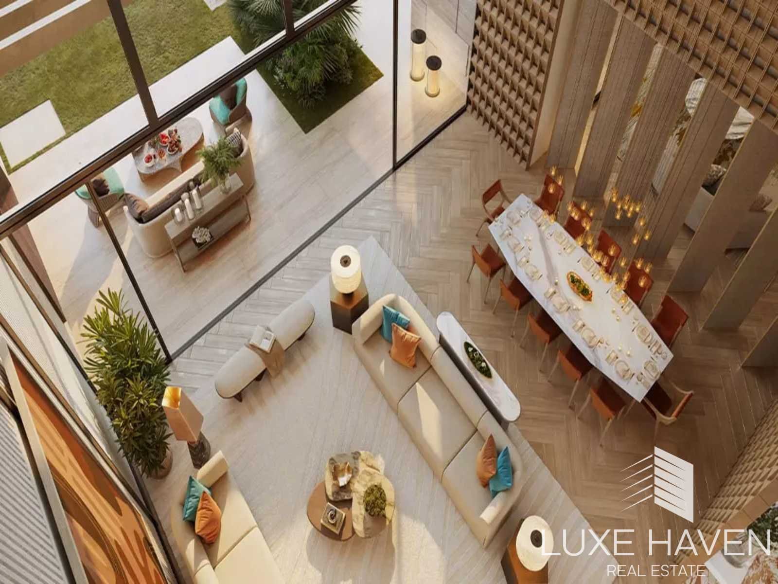 Property for sale in Bo Monde