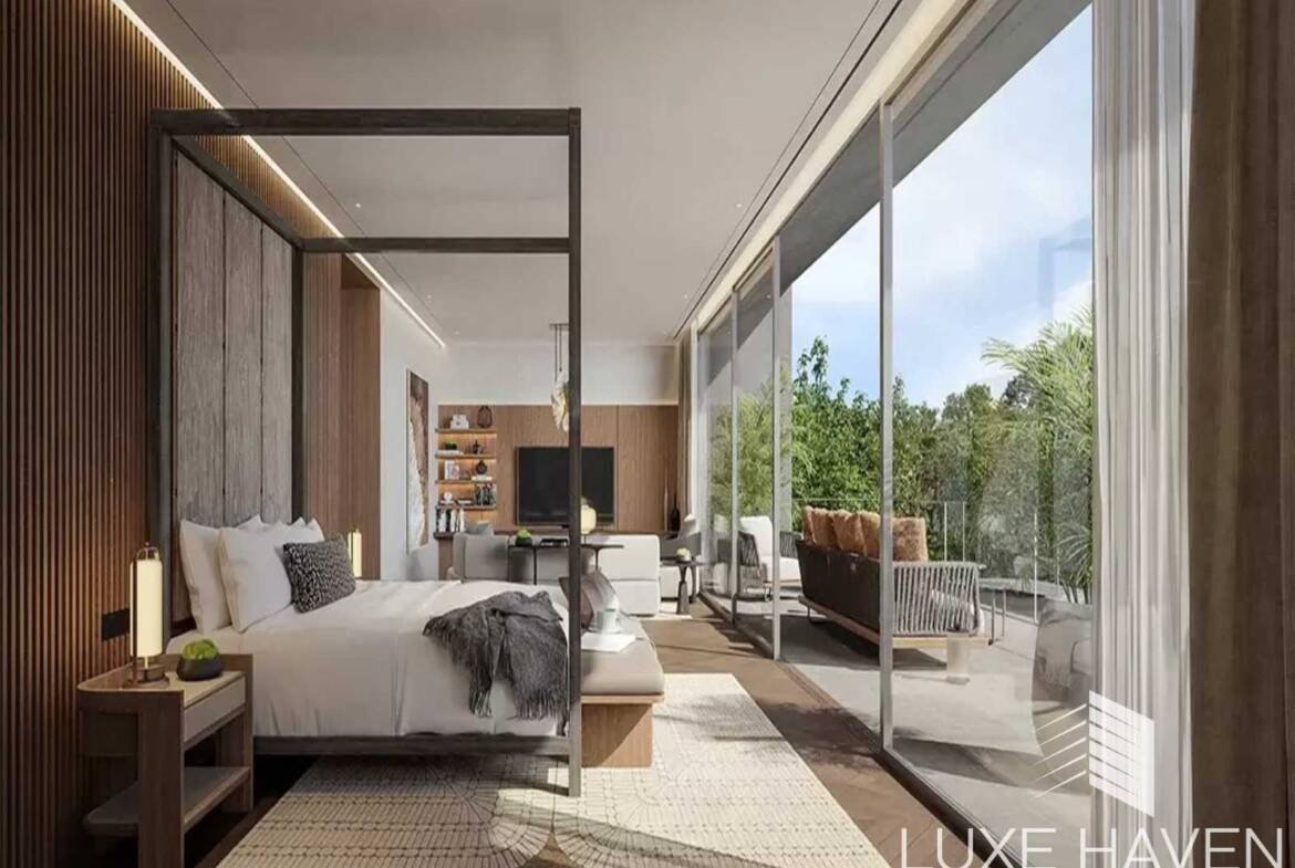 Property for sale in Bo Monde