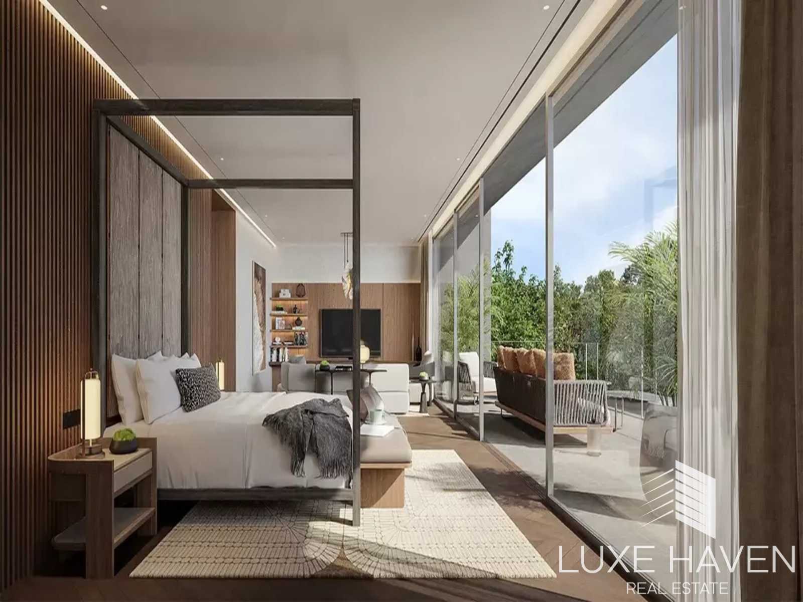 Property for sale in Bo Monde
