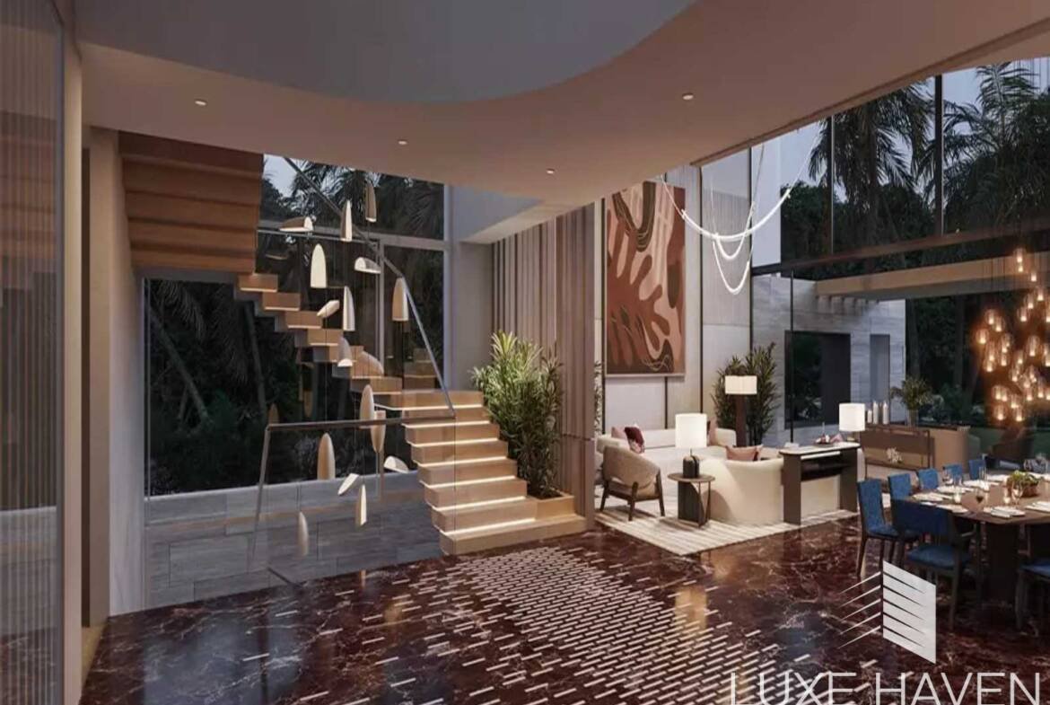 Property for sale in Bo Monde
