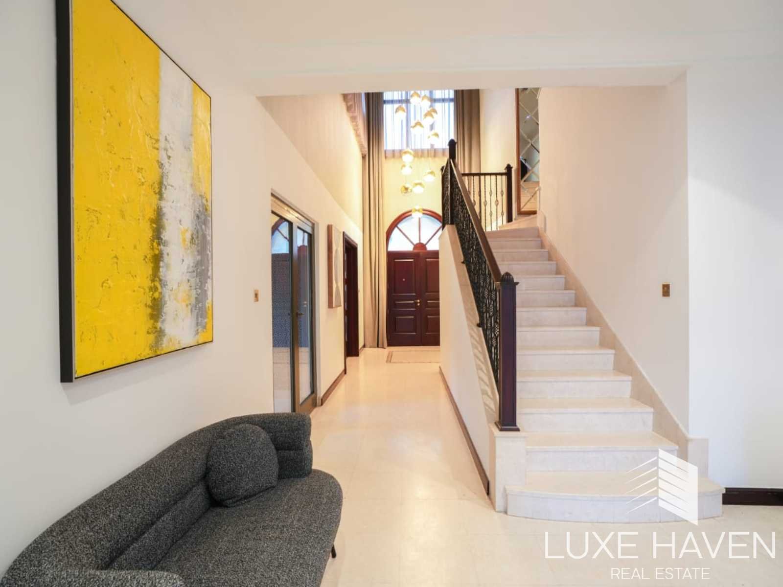 Property for sale in Garden Homes