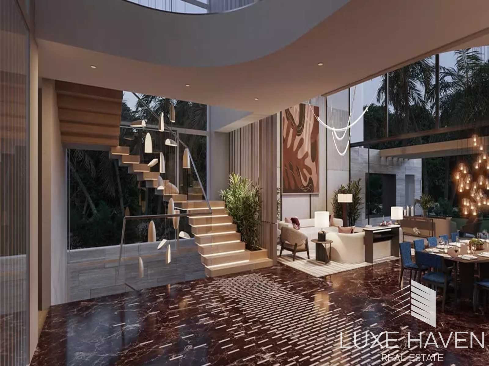 Property for sale in Bo Monde