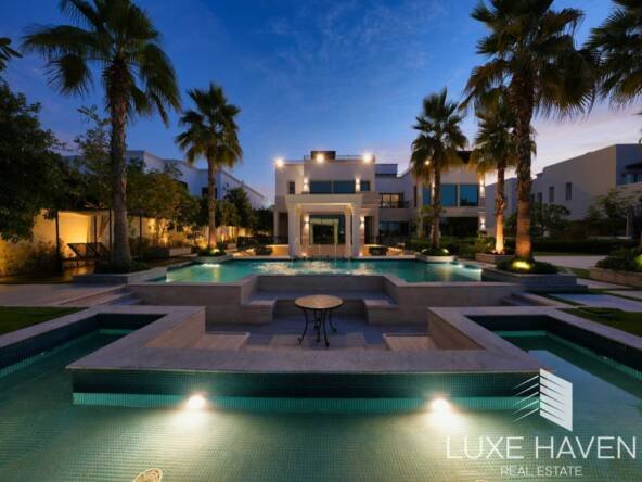 Property for sale in Sector L