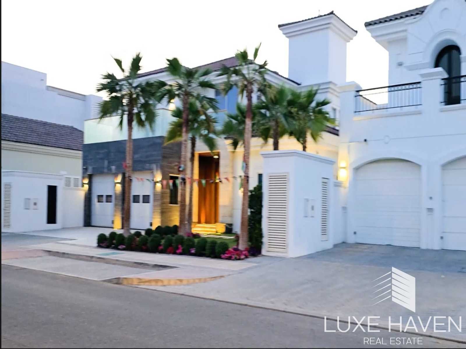 Property for sale in Garden Homes