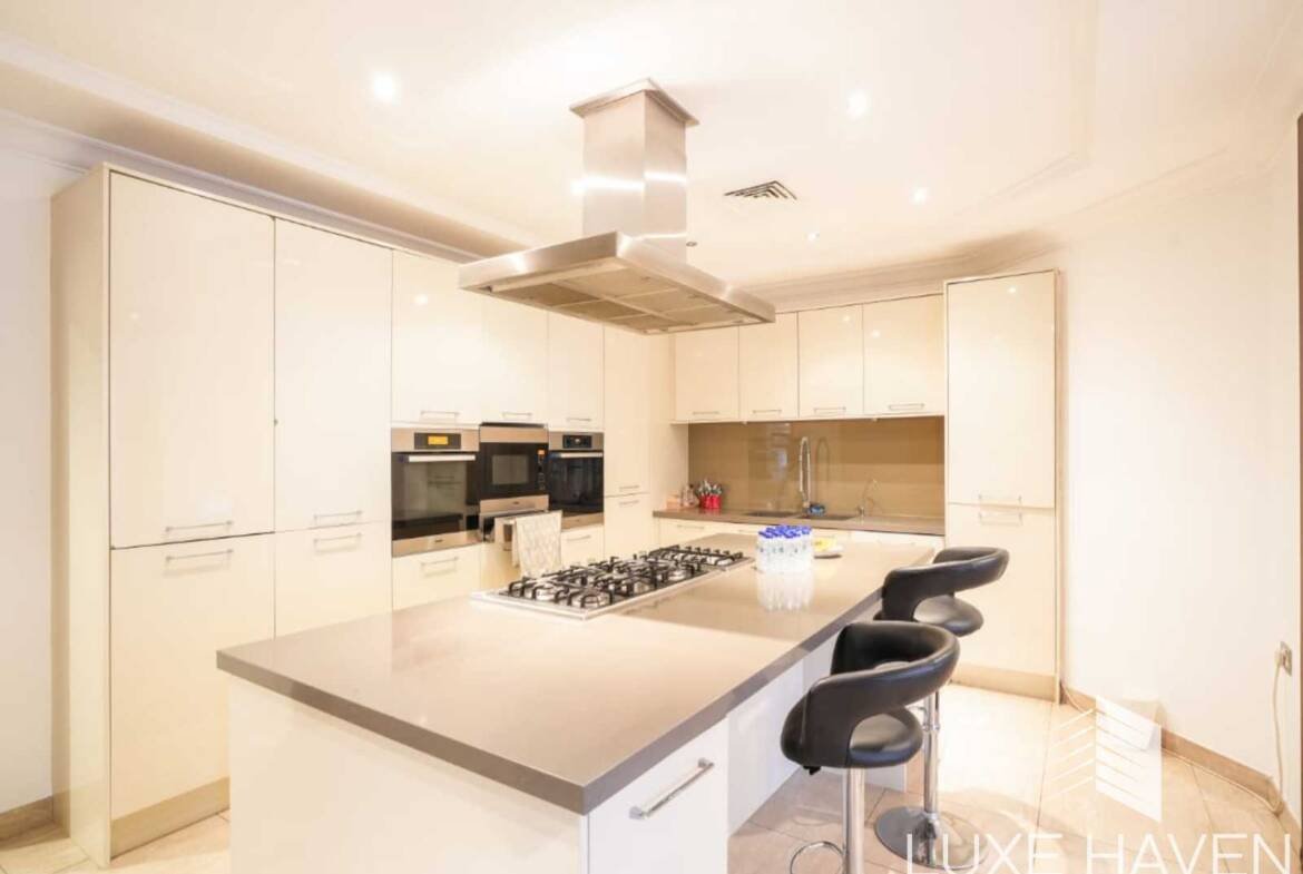 Property for sale in Garden Homes