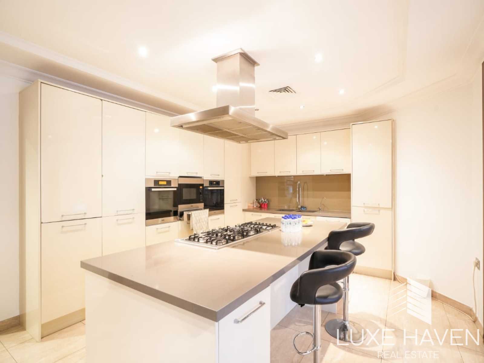Property for sale in Garden Homes
